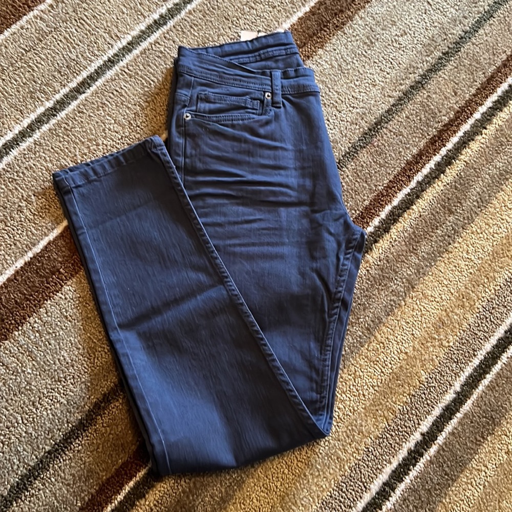 DENIM CO